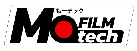 โลโก้ Motech Film